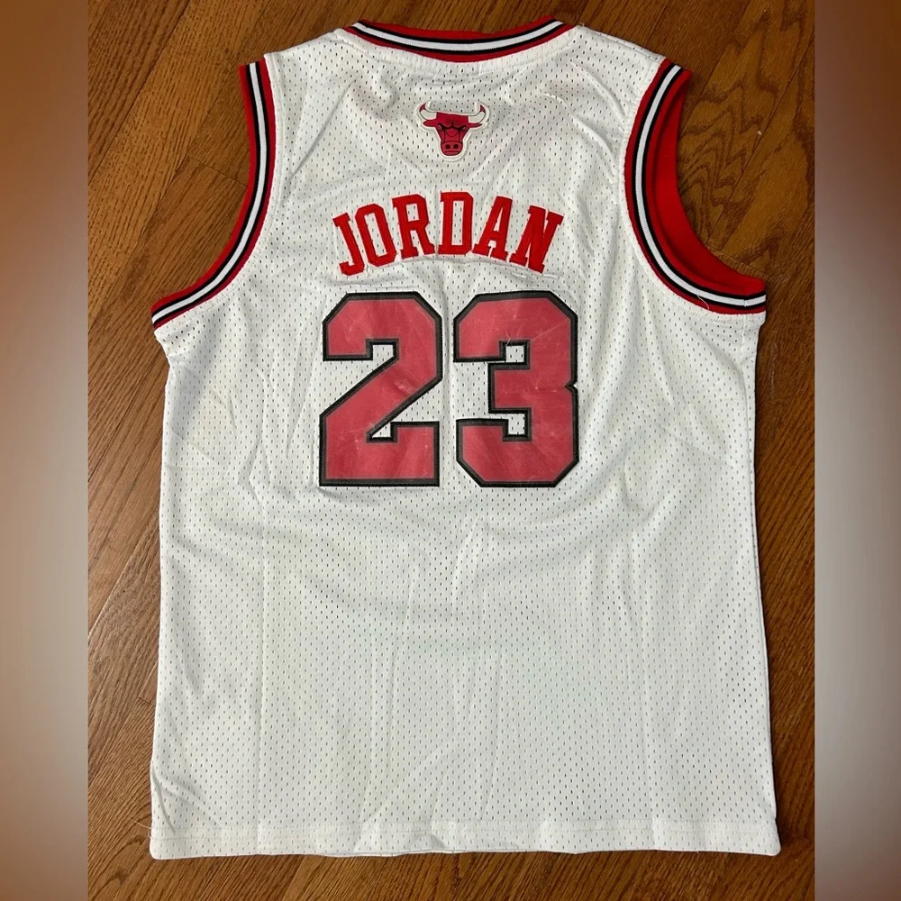 Nike vintage chicago